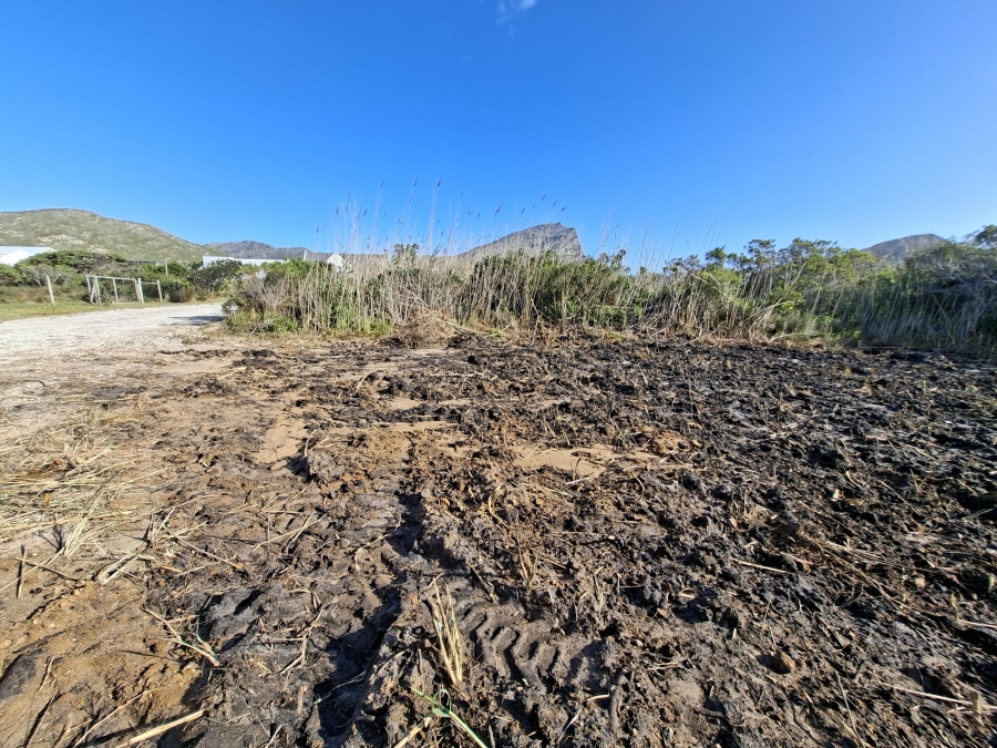 0 Bedroom Property for Sale in Pringle Bay Western Cape